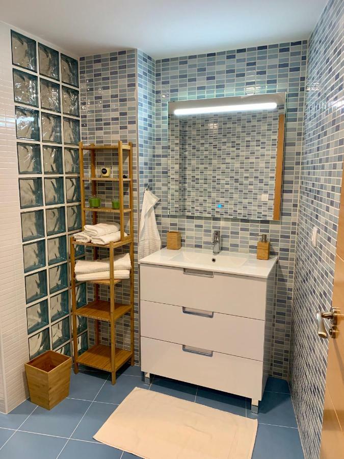 Dream Loft Old City Center 알리칸테 외부 사진