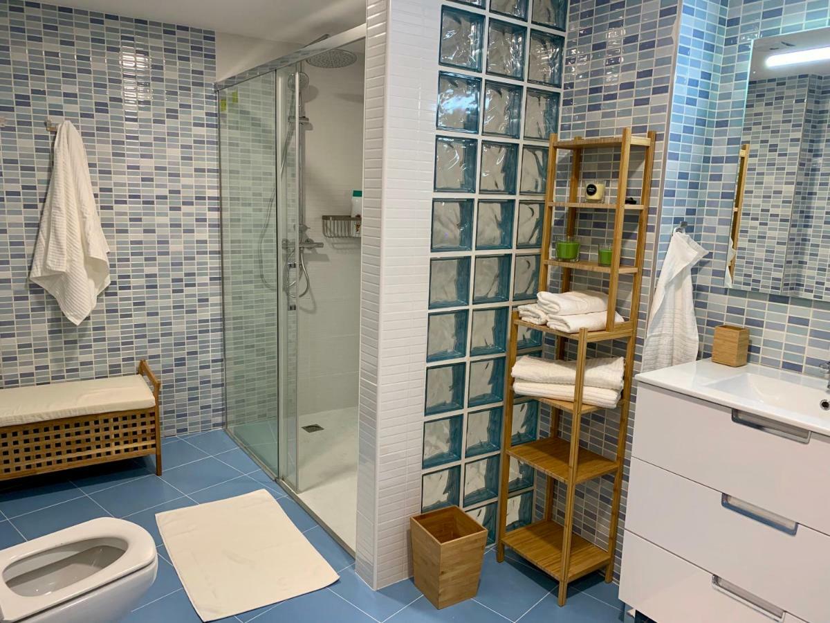 Dream Loft Old City Center 알리칸테 외부 사진