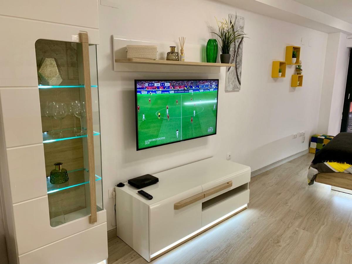 Dream Loft Old City Center 알리칸테 외부 사진