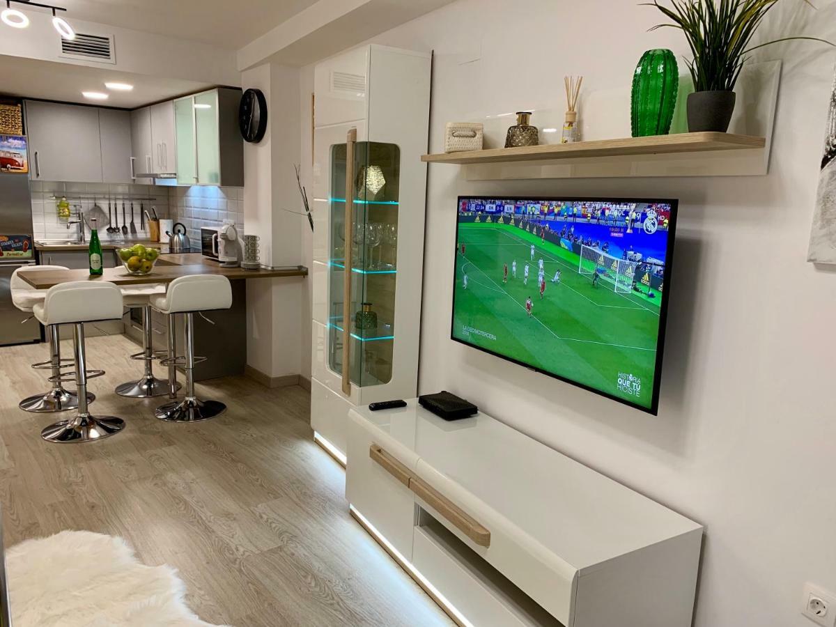 Dream Loft Old City Center 알리칸테 외부 사진