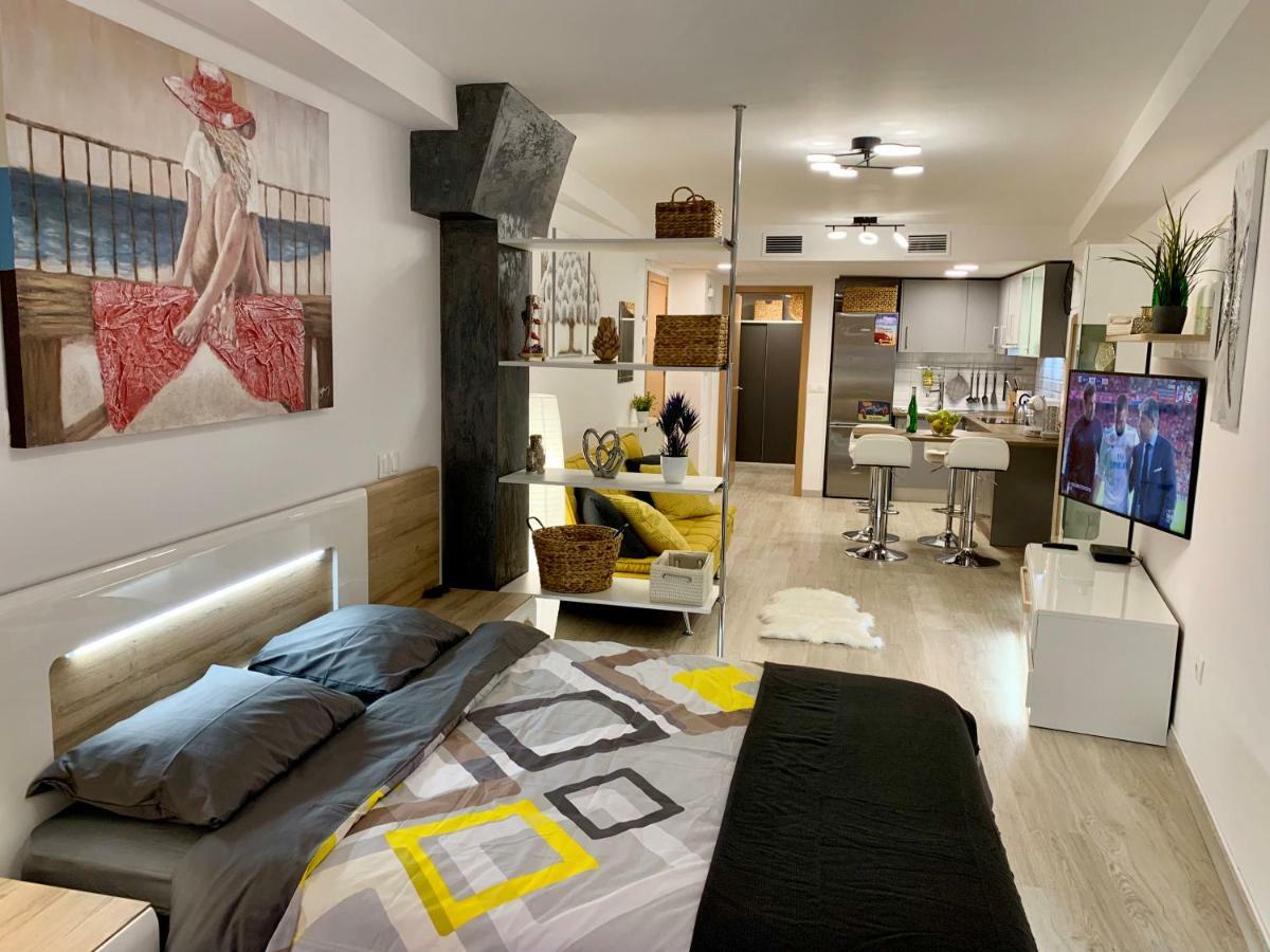 Dream Loft Old City Center 알리칸테 외부 사진