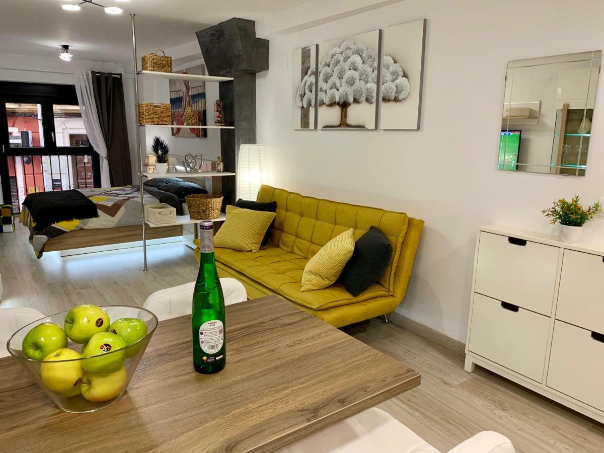 Dream Loft Old City Center 알리칸테 외부 사진