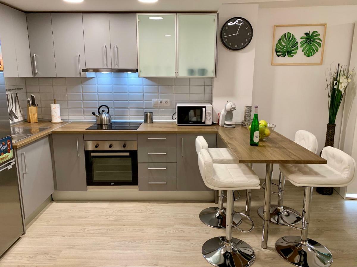 Dream Loft Old City Center 알리칸테 외부 사진