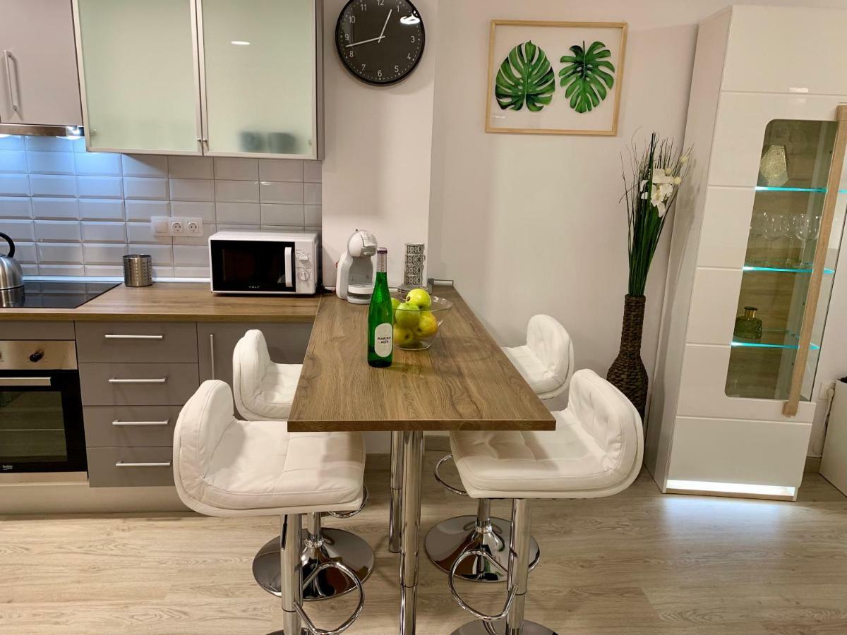 Dream Loft Old City Center 알리칸테 외부 사진