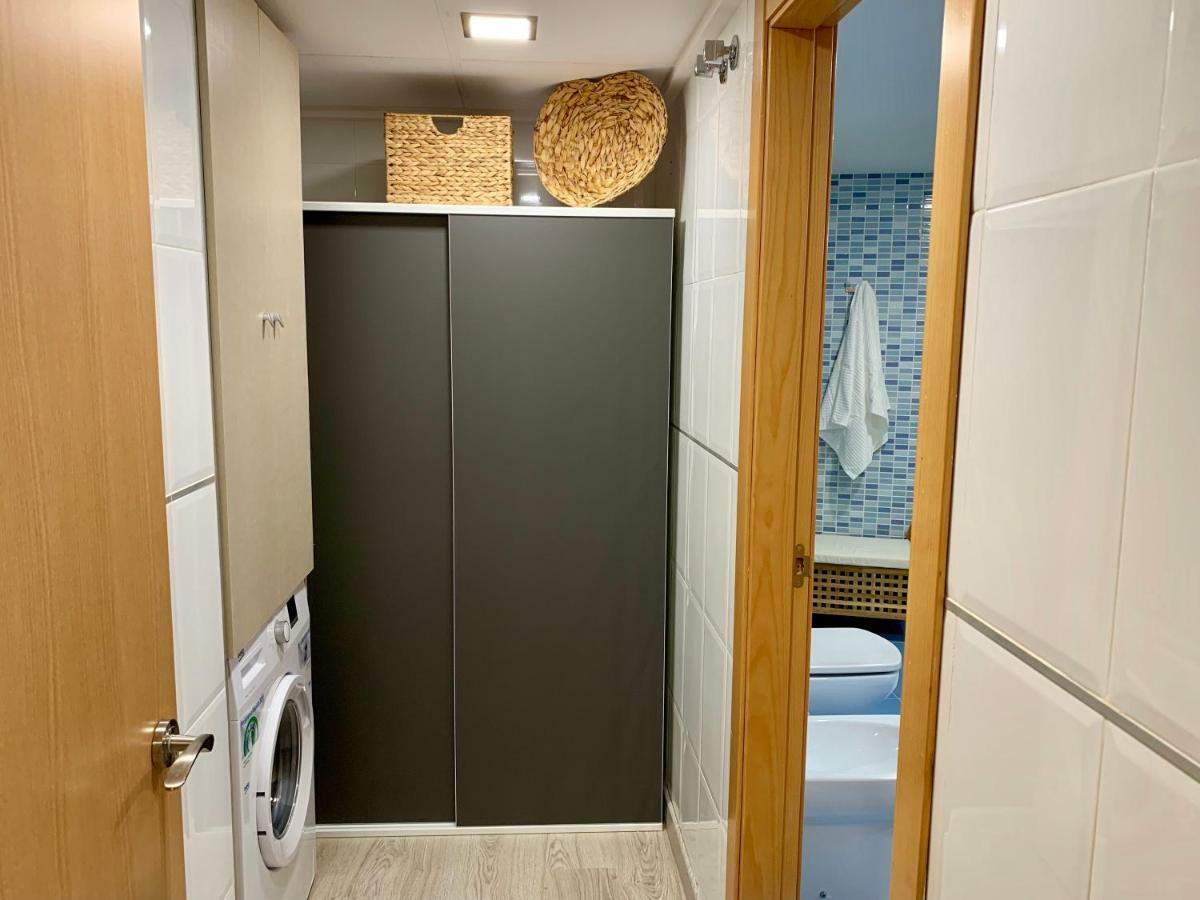 Dream Loft Old City Center 알리칸테 외부 사진