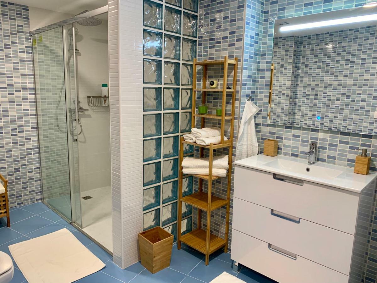 Dream Loft Old City Center 알리칸테 외부 사진