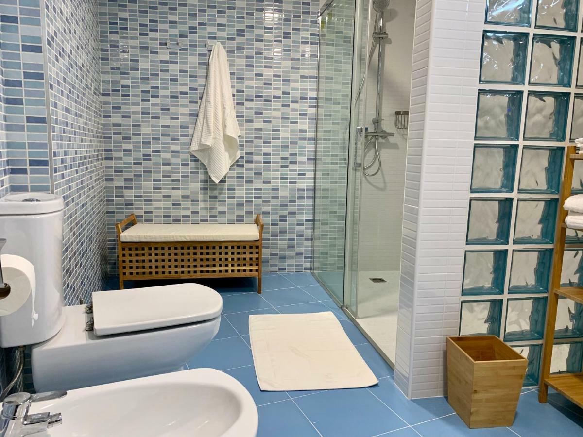 Dream Loft Old City Center 알리칸테 외부 사진