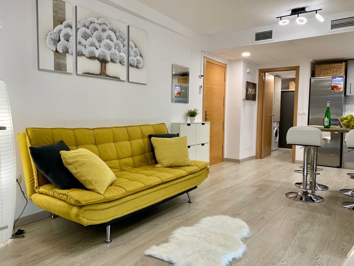 Dream Loft Old City Center 알리칸테 외부 사진
