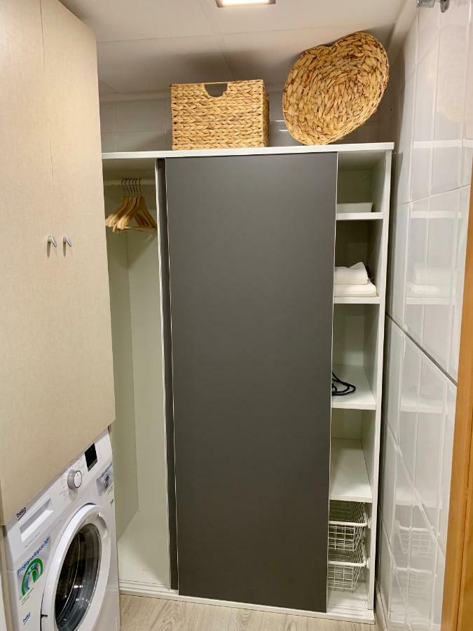 Dream Loft Old City Center 알리칸테 외부 사진