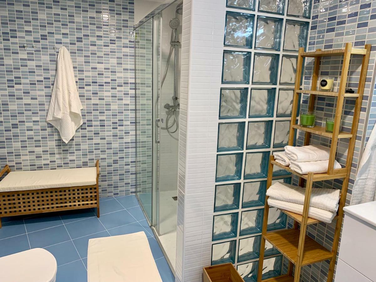 Dream Loft Old City Center 알리칸테 외부 사진